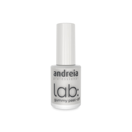 lab gummy peel-off - Andreia