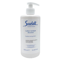 Lotion tonique douceur – Scarlett