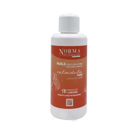 Huile post-épilatoire - 250 ML