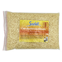 Cire dépilatoire blonde pastilles 1000 g