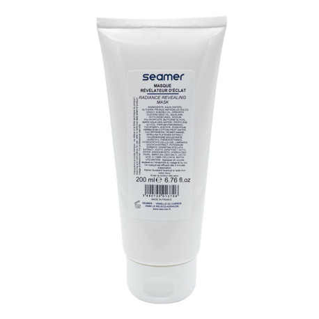 Masque révélateur d'éclat - 200 ml